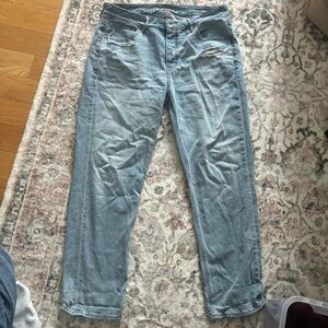 American Eagle Size 8 Jeans